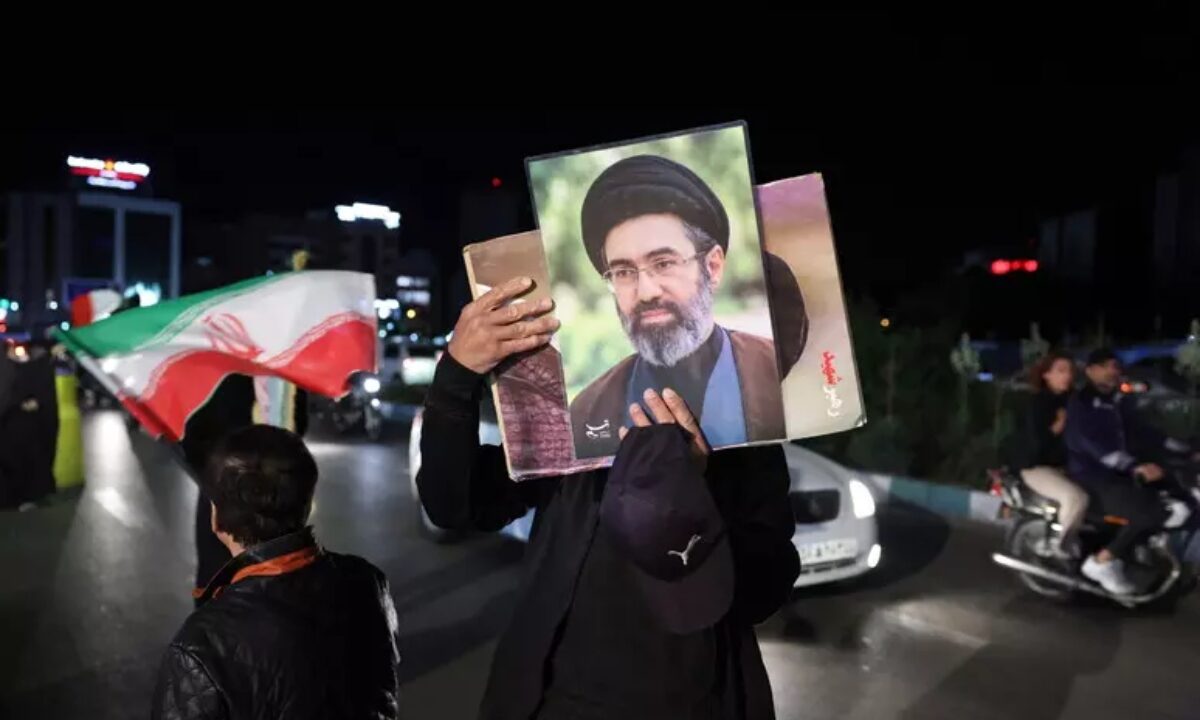 ayatollah khamenei
