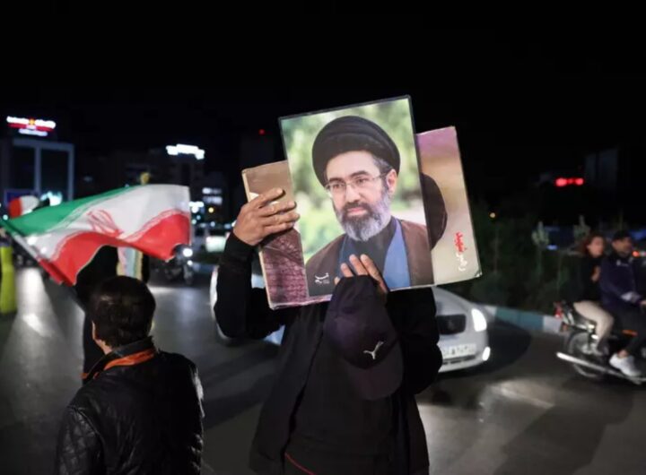ayatollah khamenei