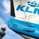volo klm
