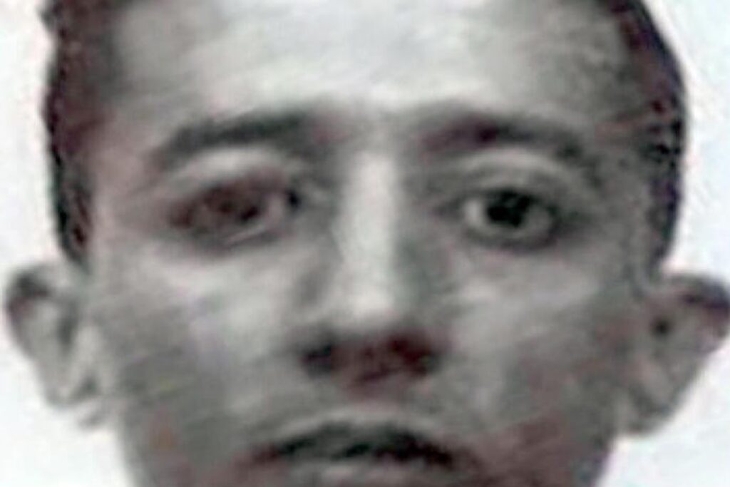 Salim El Koudri