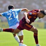 lazio-roma pellegrini