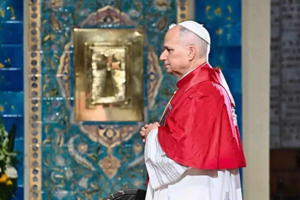 Papa Leone