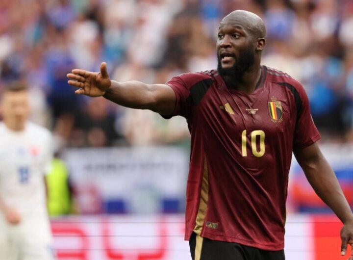 lukaku belgio