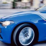 auto polizia