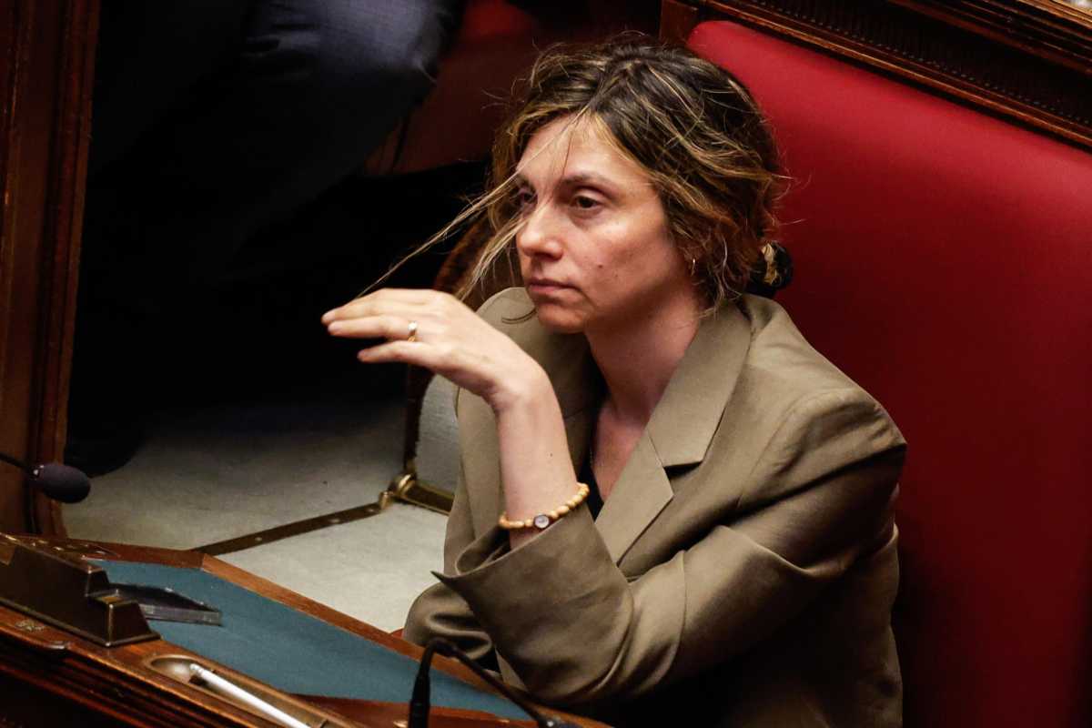 Marianna Madia, la deputata riformista del Pd lascia il partito per andare ad Italia Viva di Renzi