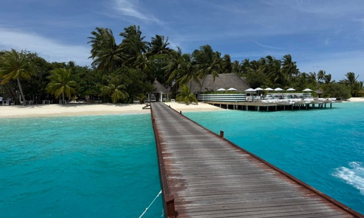 maldive