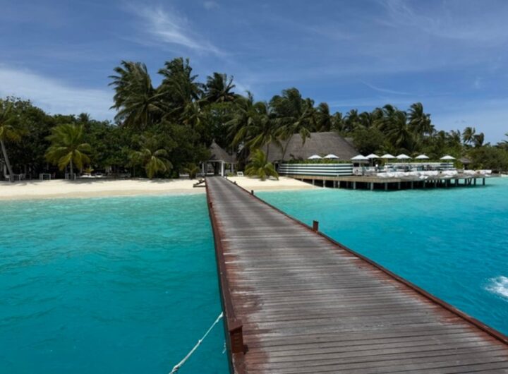 maldive