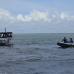 Maldive: recuperati i primi due corpi dei sub italiani, sono Monica Montefalcone e Federico Gualtieri