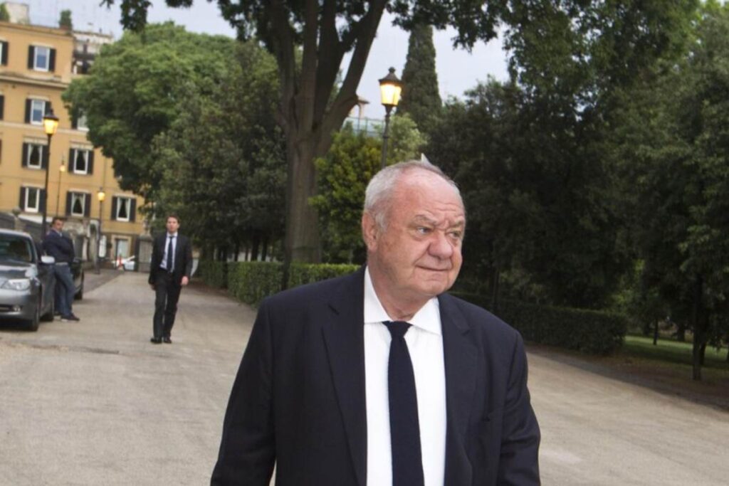 marco benedetto