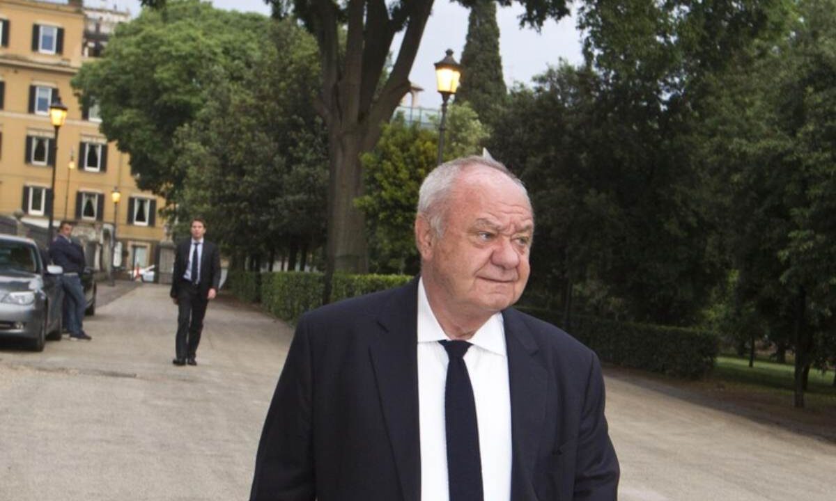 marco benedetto