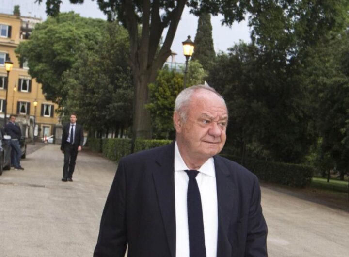 marco benedetto