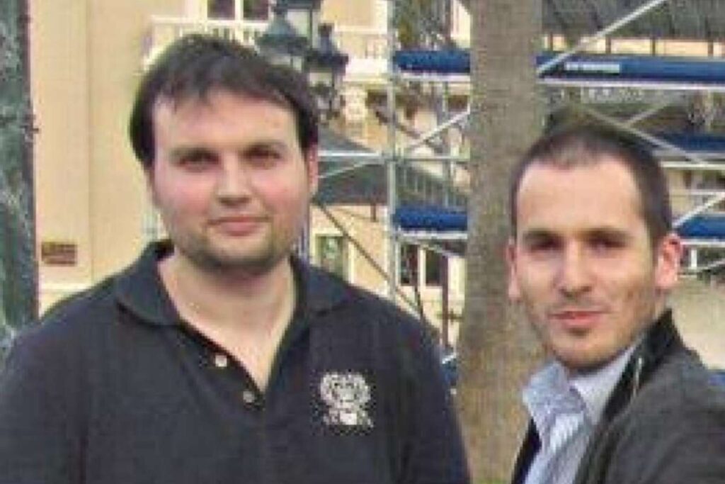marco poggi e sempio