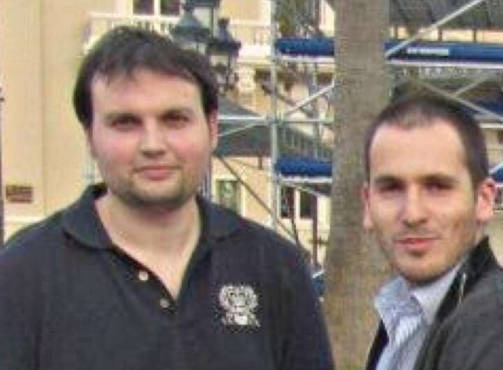 marco poggi e sempio