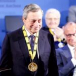 Mario Draghi