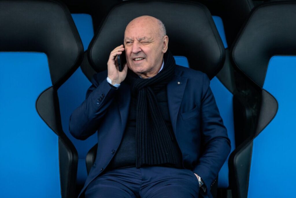 marotta inter