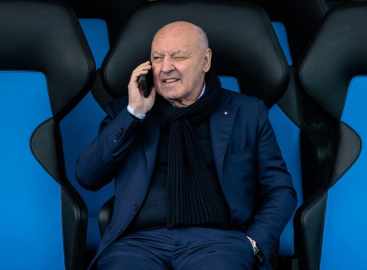 marotta inter