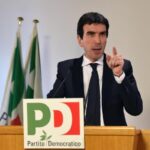 Maurizio Martina del Pd