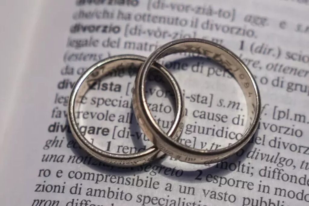 fedi nuziali