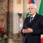Sergio Mattarella