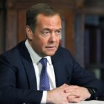 Dmitry Medvedev