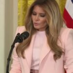 Melania Trump