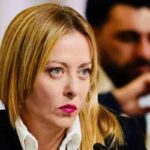 Giorgia Meloni