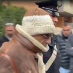 messina denaro arresto