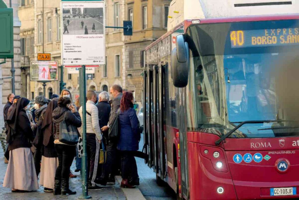 autobus