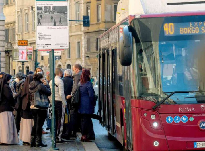 autobus