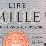mille lire