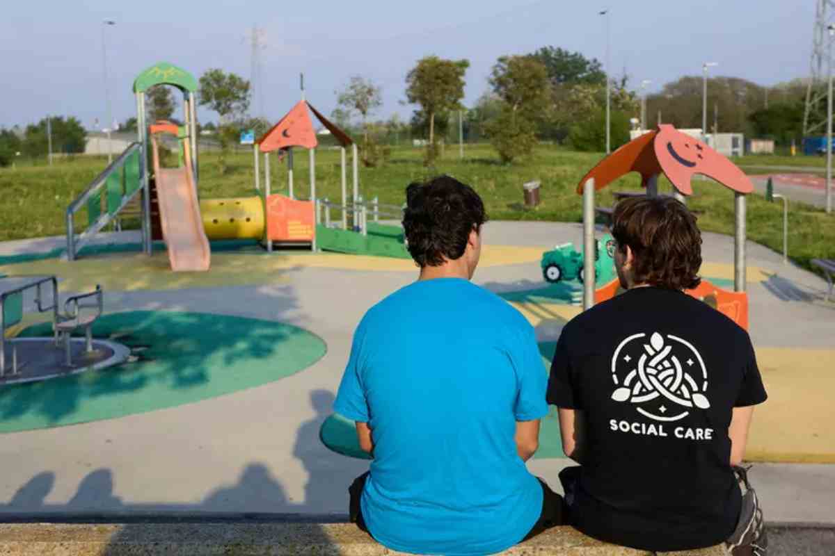 Save The Children, nelle grandi città 1 minore su 10 vive in zone disagiate