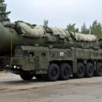 missile oreshnik