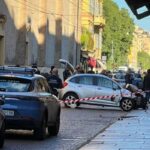 attentato a modena
