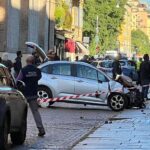 modena incidente