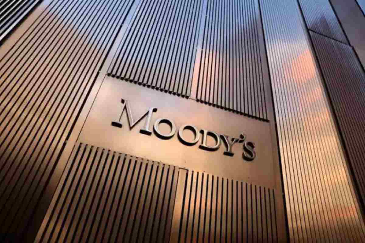 Una sede di Moody's