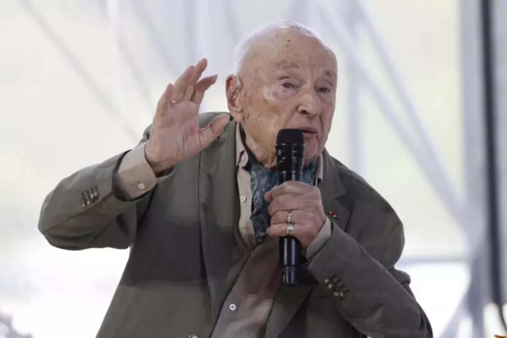 Edgar Morin