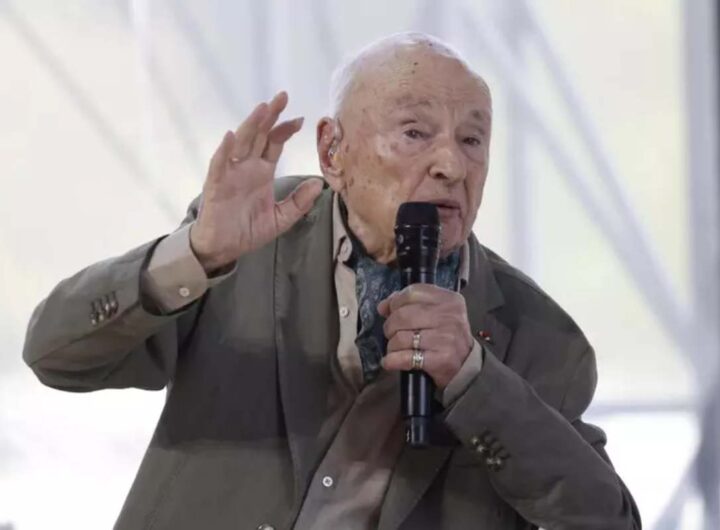 Edgar Morin