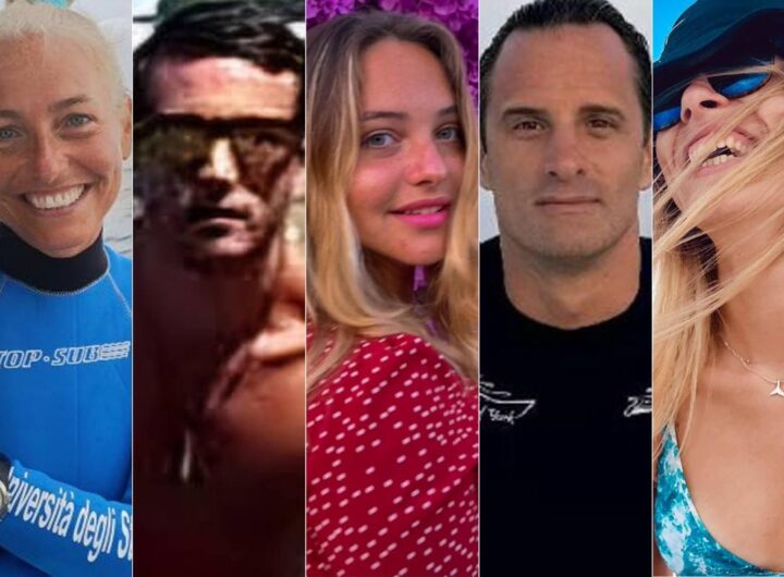 sub italiani morti alle maldive