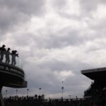 motogp podio a le mans