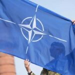 bandiera nato