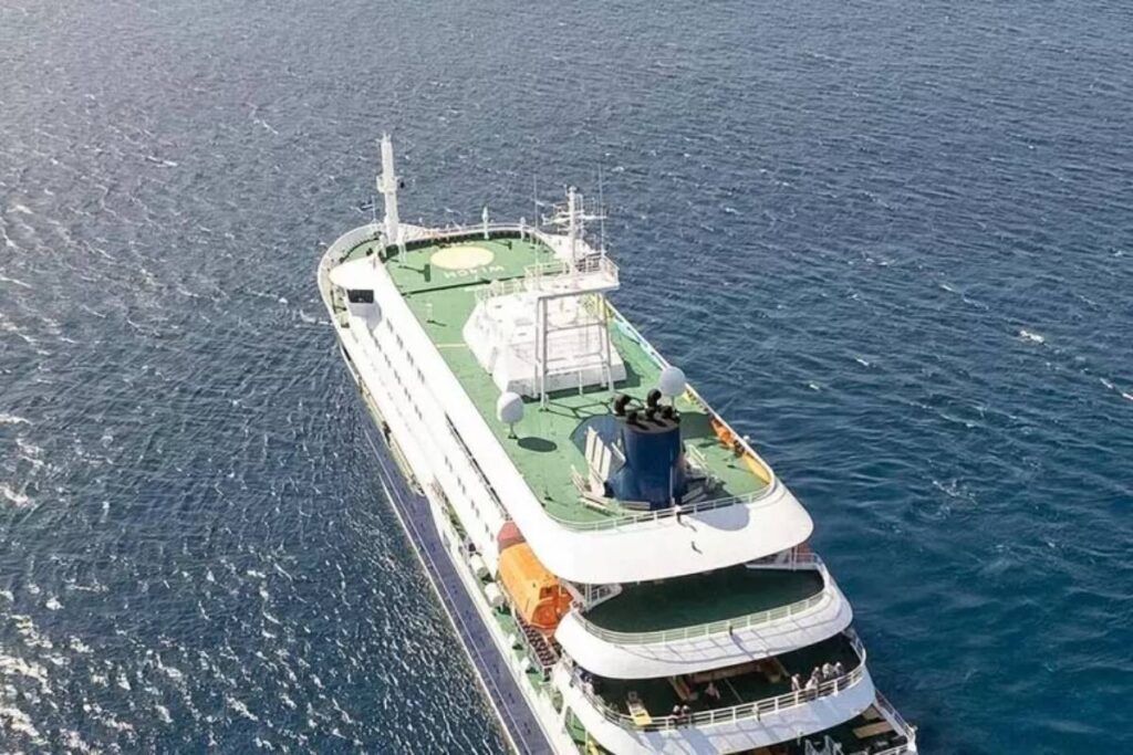 nave bordeaux