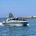 neonata morta lampedusa