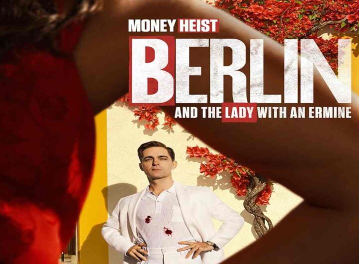 Berlino e la Dama con l'Eemellino