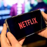 netflix su cellulare