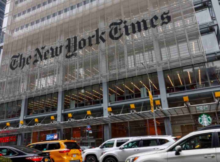 New York Times