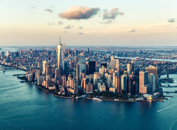 New York