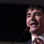 Il deputato di Alleanza Verdi e Sinistra Nicola Fratoianni