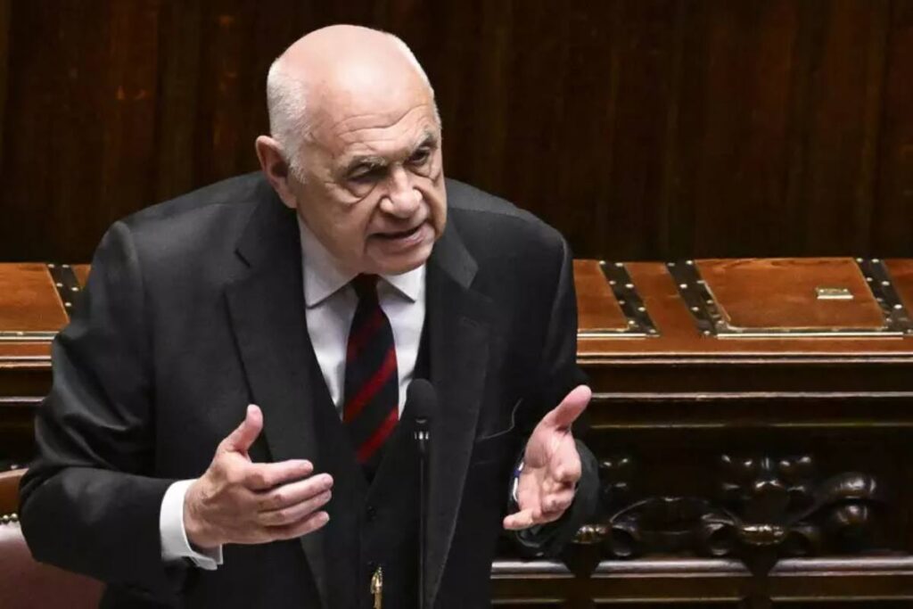 Carlo Nordio