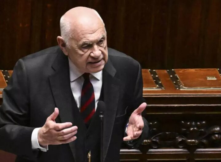 Carlo Nordio