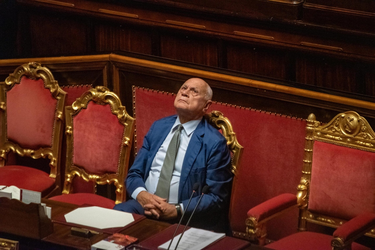 Garlasco, interviene anche il ministro Nordio: “Come è stato possibile condannare Stasi?”